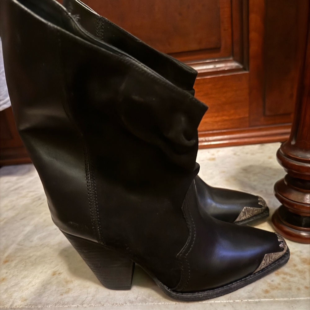 Spell and the Gypsy Collective Boots - Picture 3 of 5
